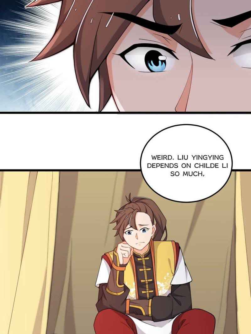 My Way to Turn the Tide Chapter 13 - Page 34