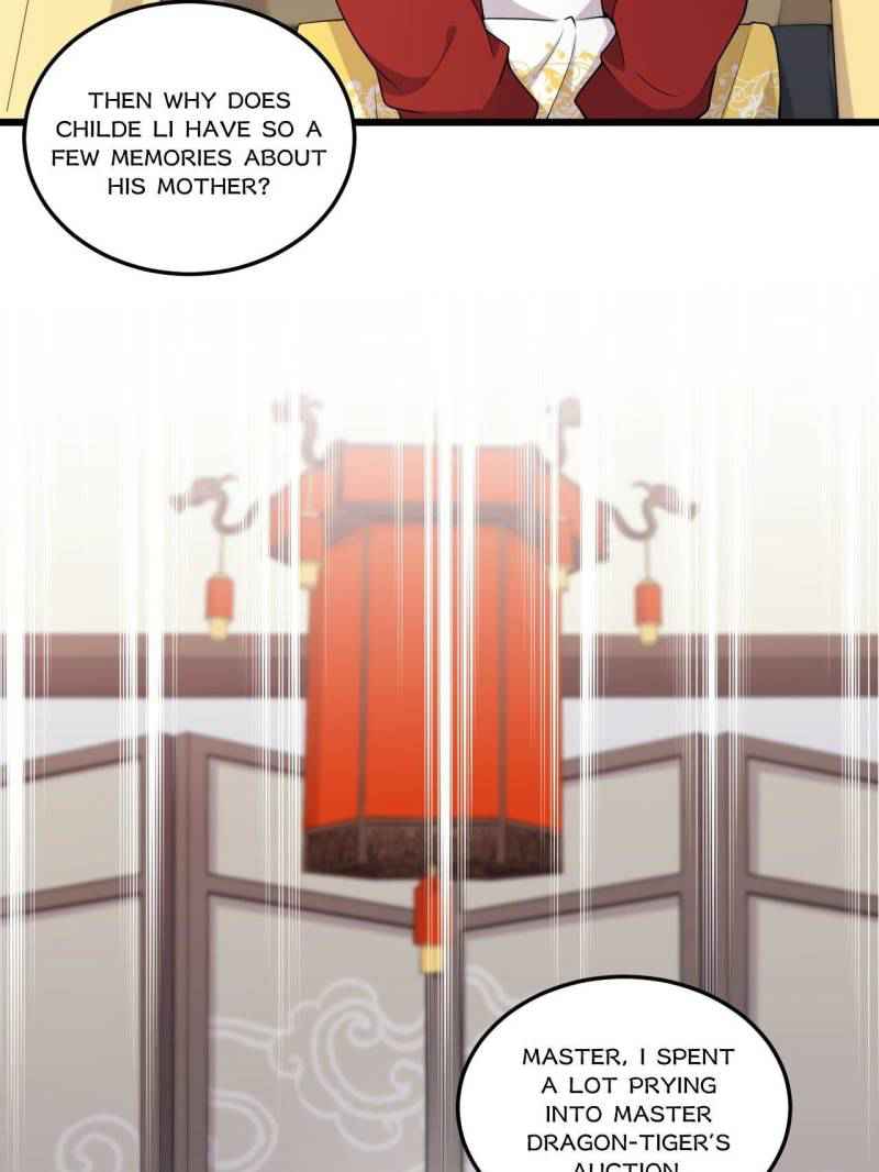 My Way to Turn the Tide Chapter 13 - Page 35
