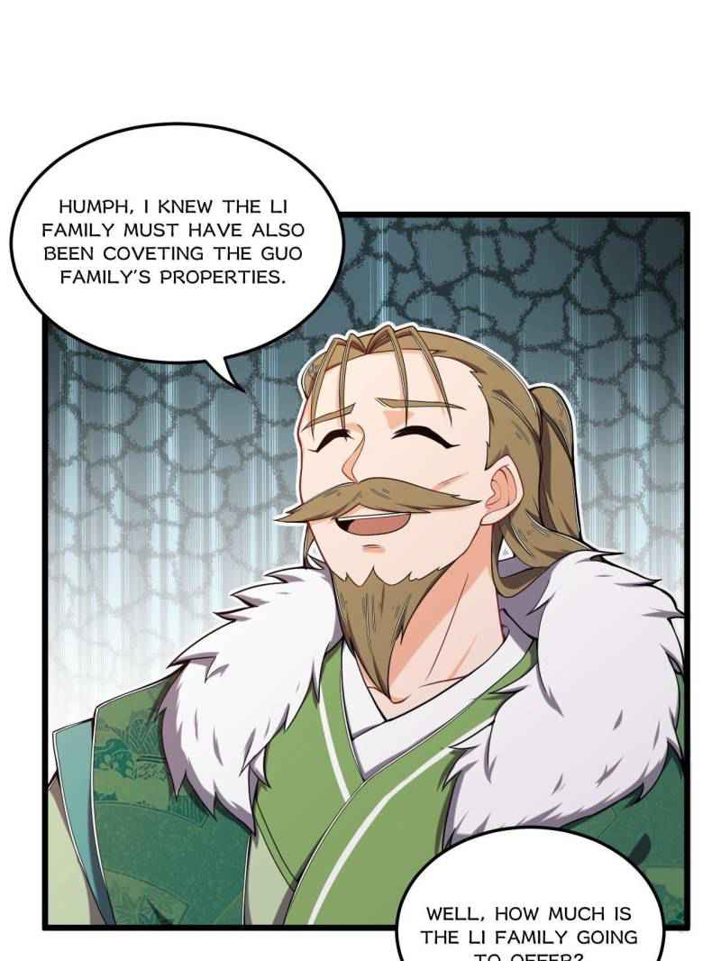 My Way to Turn the Tide Chapter 13 - Page 37