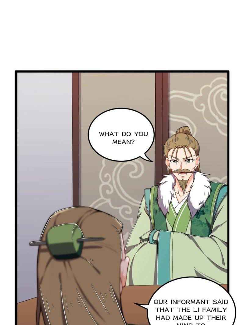 My Way to Turn the Tide Chapter 13 - Page 39