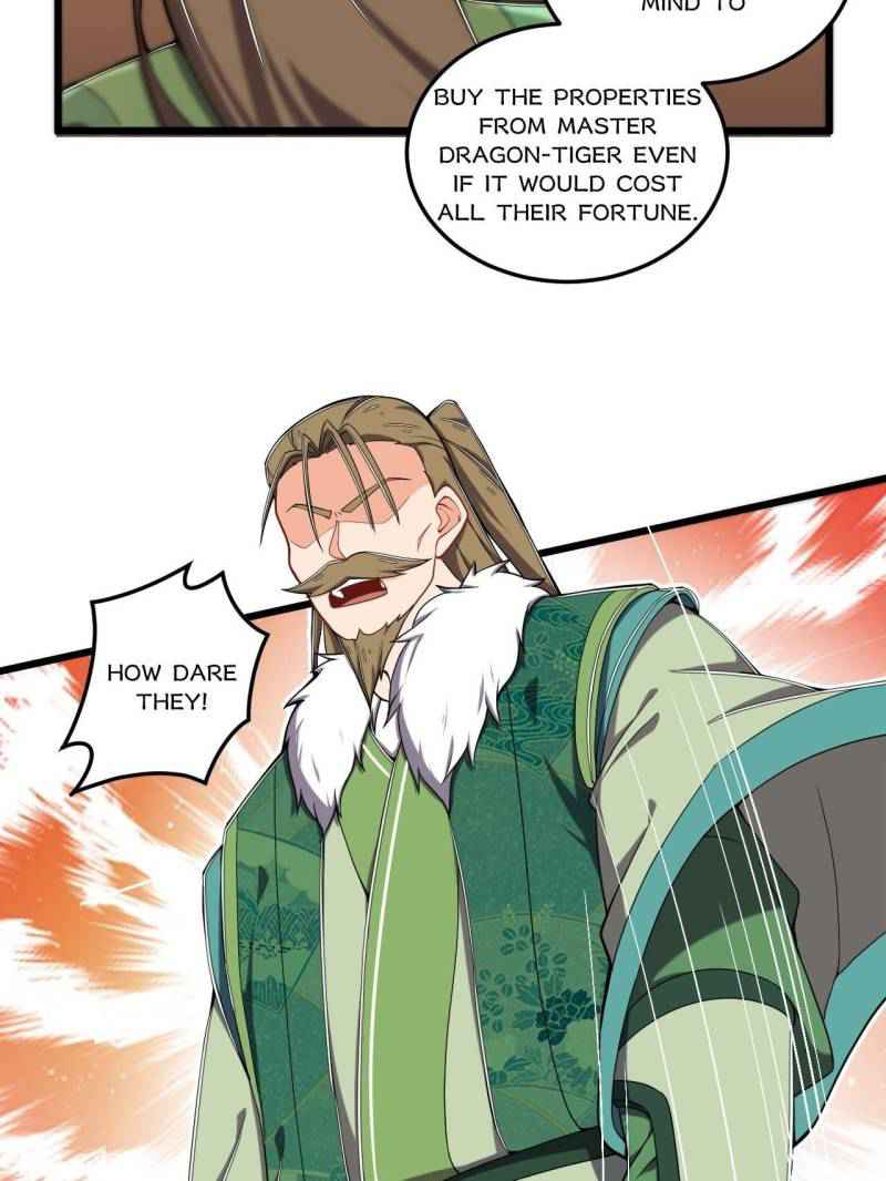 My Way to Turn the Tide Chapter 13 - Page 40