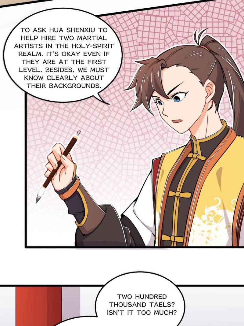 My Way to Turn the Tide Chapter 13 - Page 5