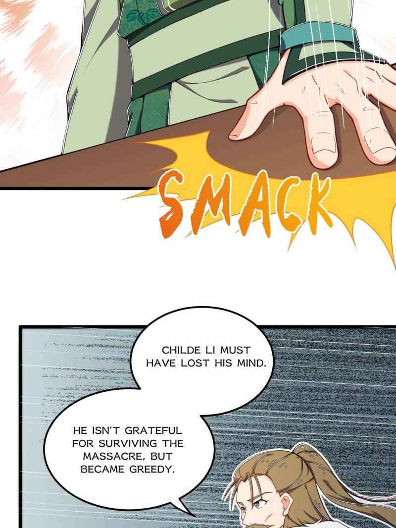 My Way to Turn the Tide Chapter 13 - Page 41