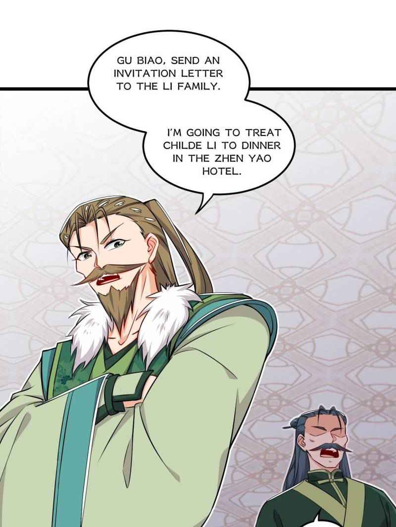 My Way to Turn the Tide Chapter 13 - Page 43
