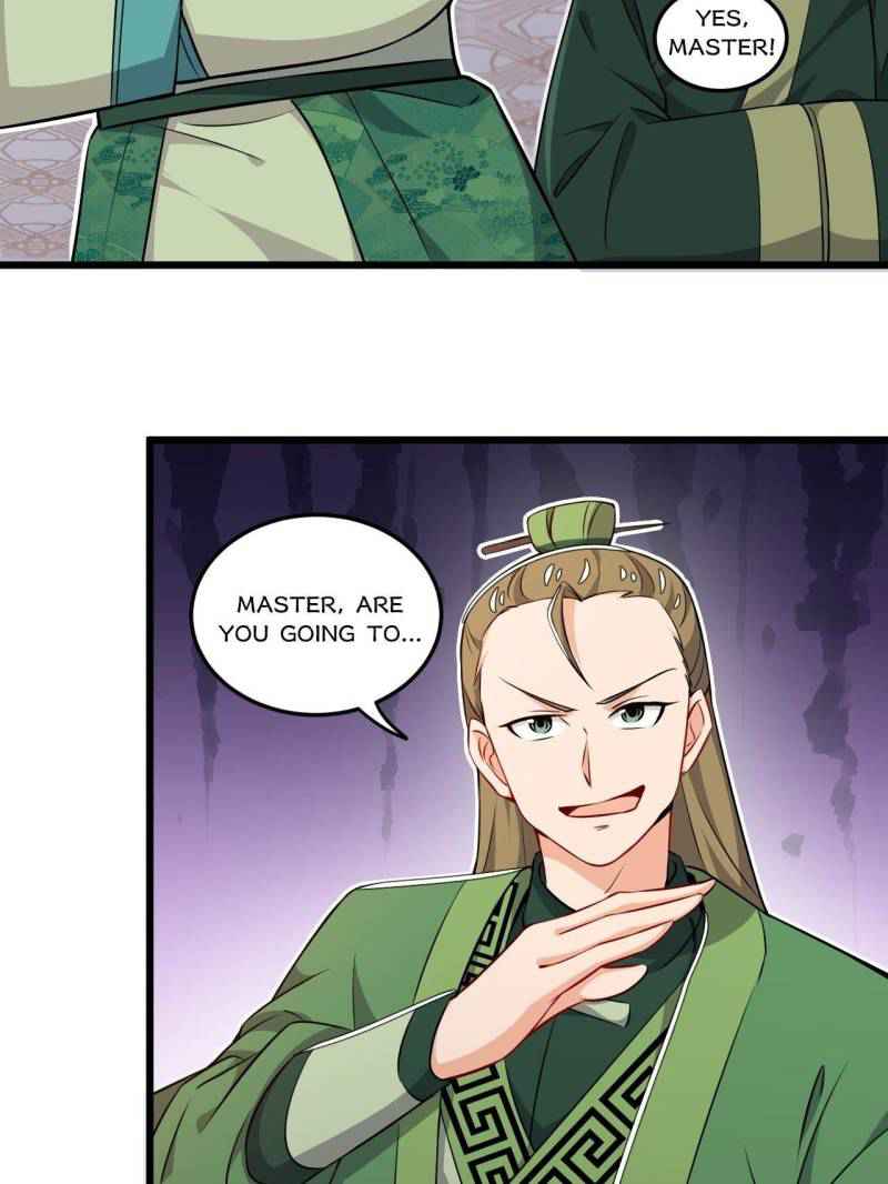My Way to Turn the Tide Chapter 13 - Page 44