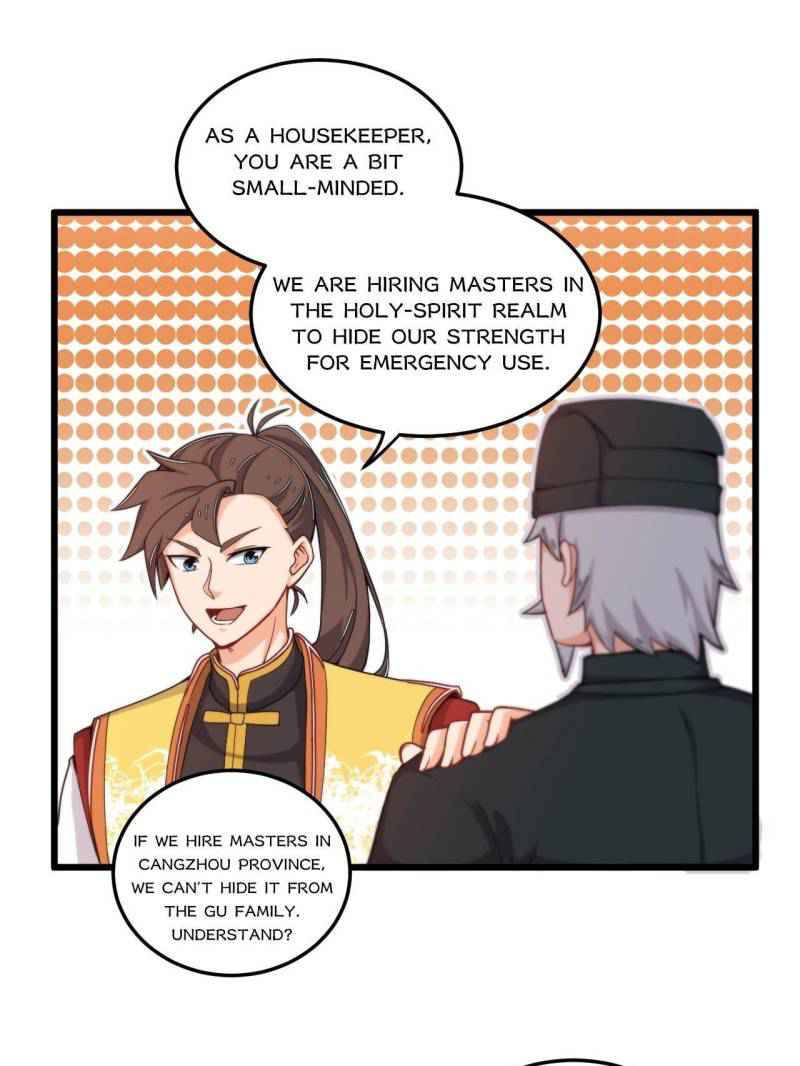 My Way to Turn the Tide Chapter 13 - Page 7