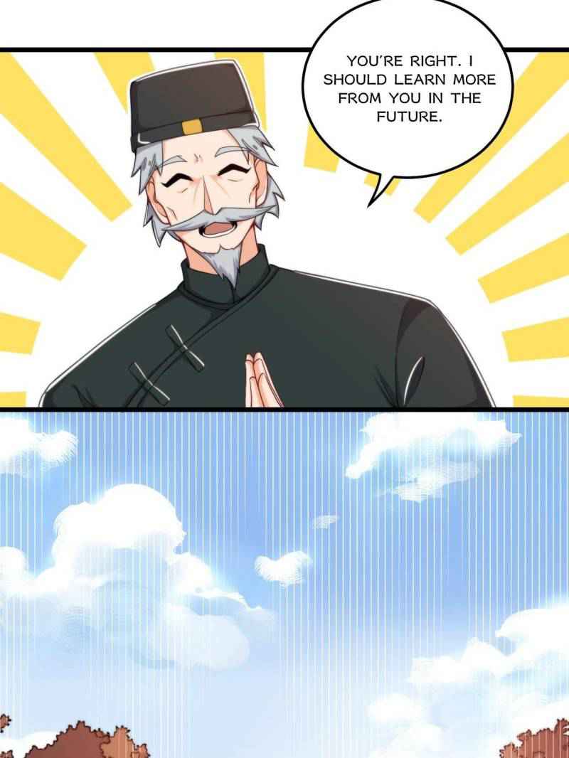 My Way to Turn the Tide Chapter 13 - Page 8