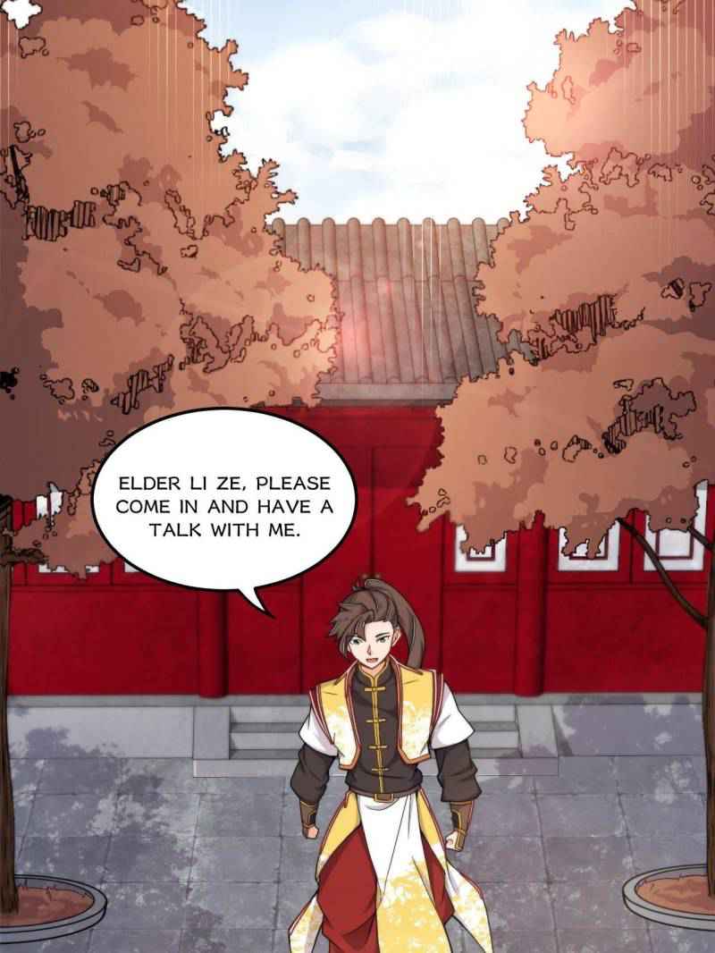My Way to Turn the Tide Chapter 13 - Page 9