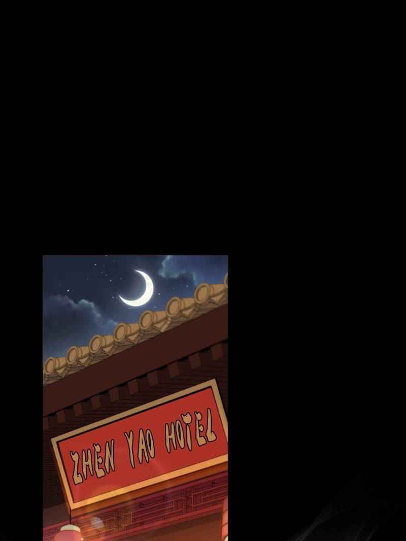 My Way to Turn the Tide Chapter 14 - Page 1