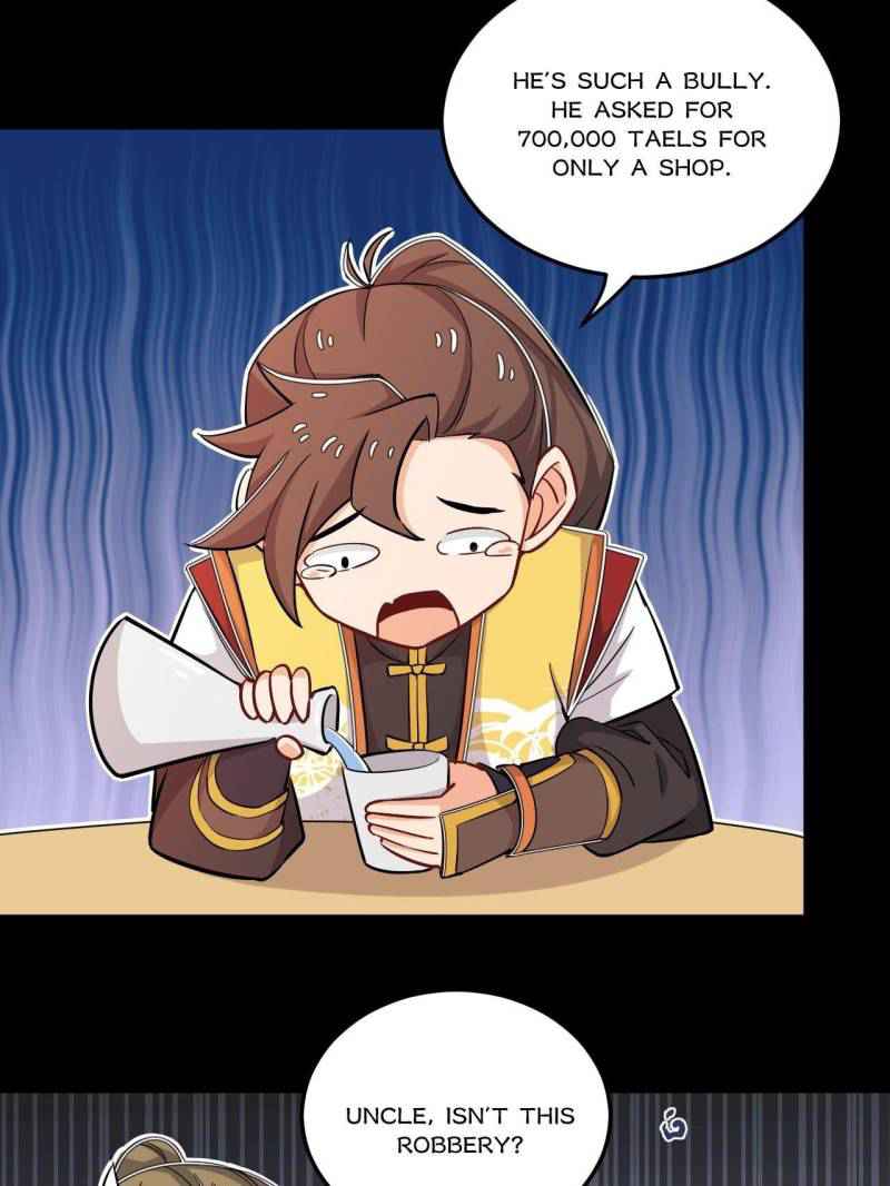 My Way to Turn the Tide Chapter 14 - Page 11