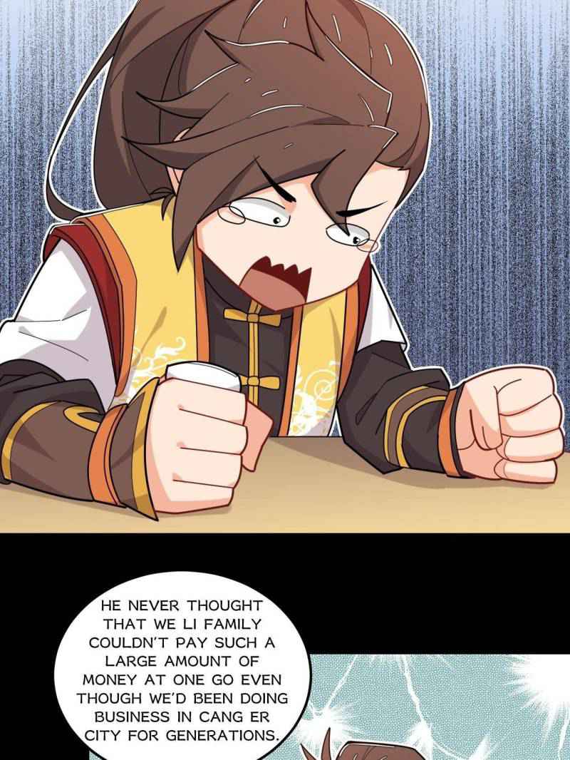 My Way to Turn the Tide Chapter 14 - Page 15