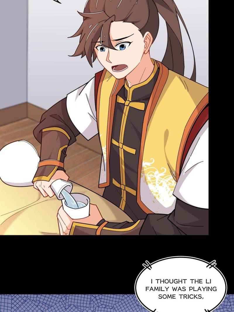 My Way to Turn the Tide Chapter 14 - Page 17