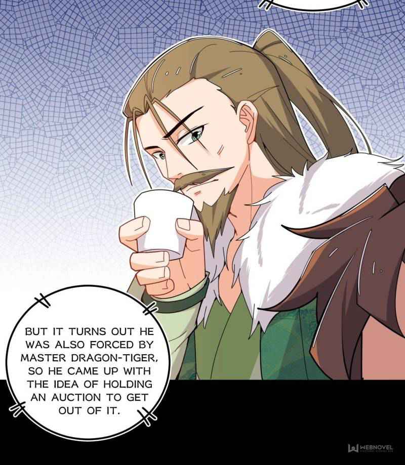 My Way to Turn the Tide Chapter 14 - Page 18