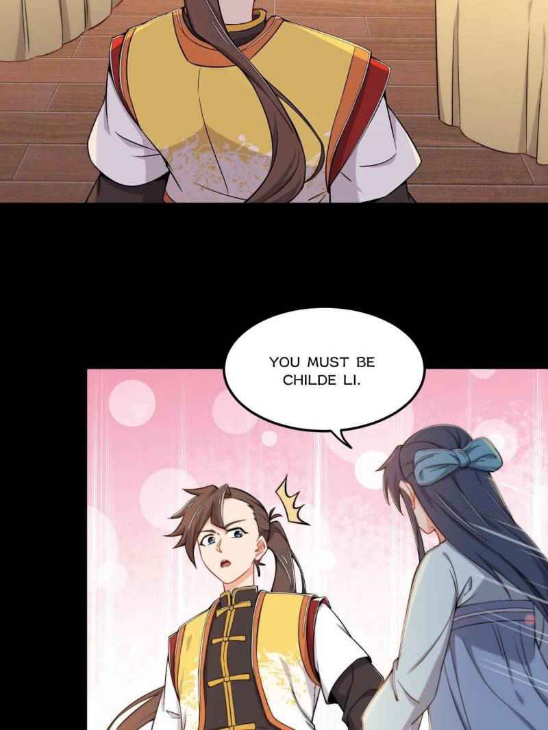 My Way to Turn the Tide Chapter 14 - Page 3