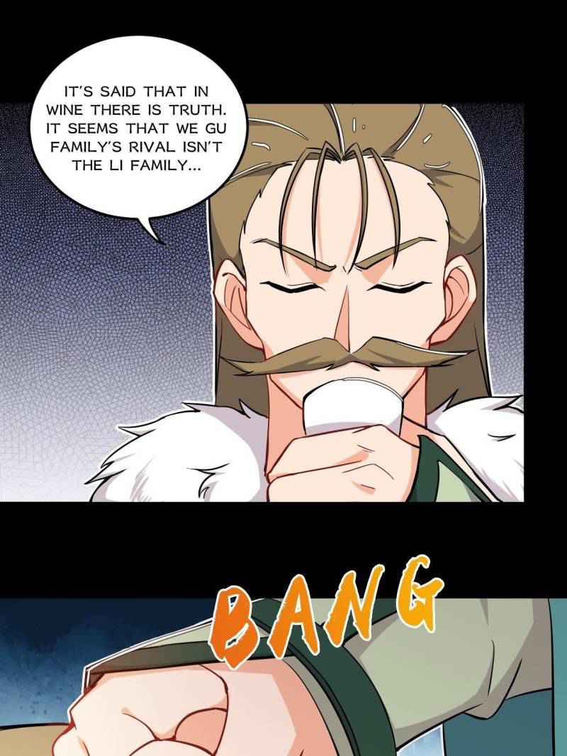 My Way to Turn the Tide Chapter 14 - Page 26
