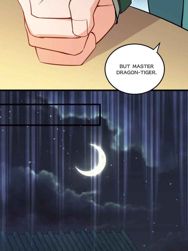 My Way to Turn the Tide Chapter 14 - Page 27