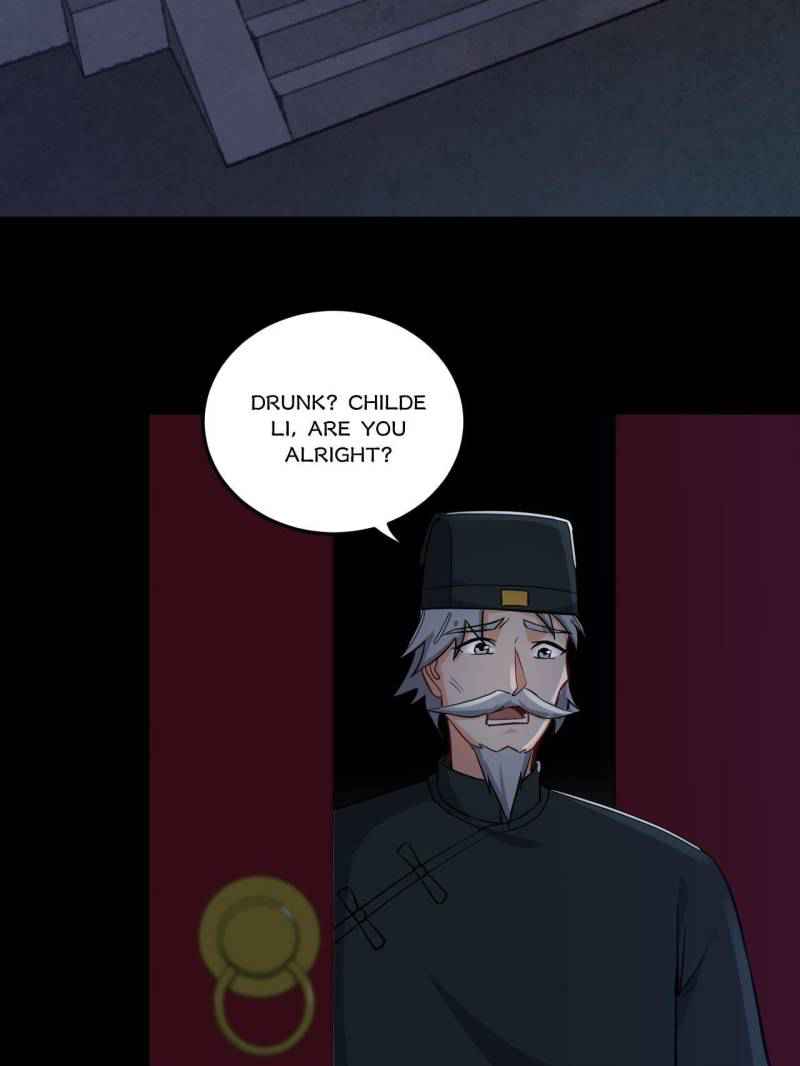 My Way to Turn the Tide Chapter 14 - Page 29