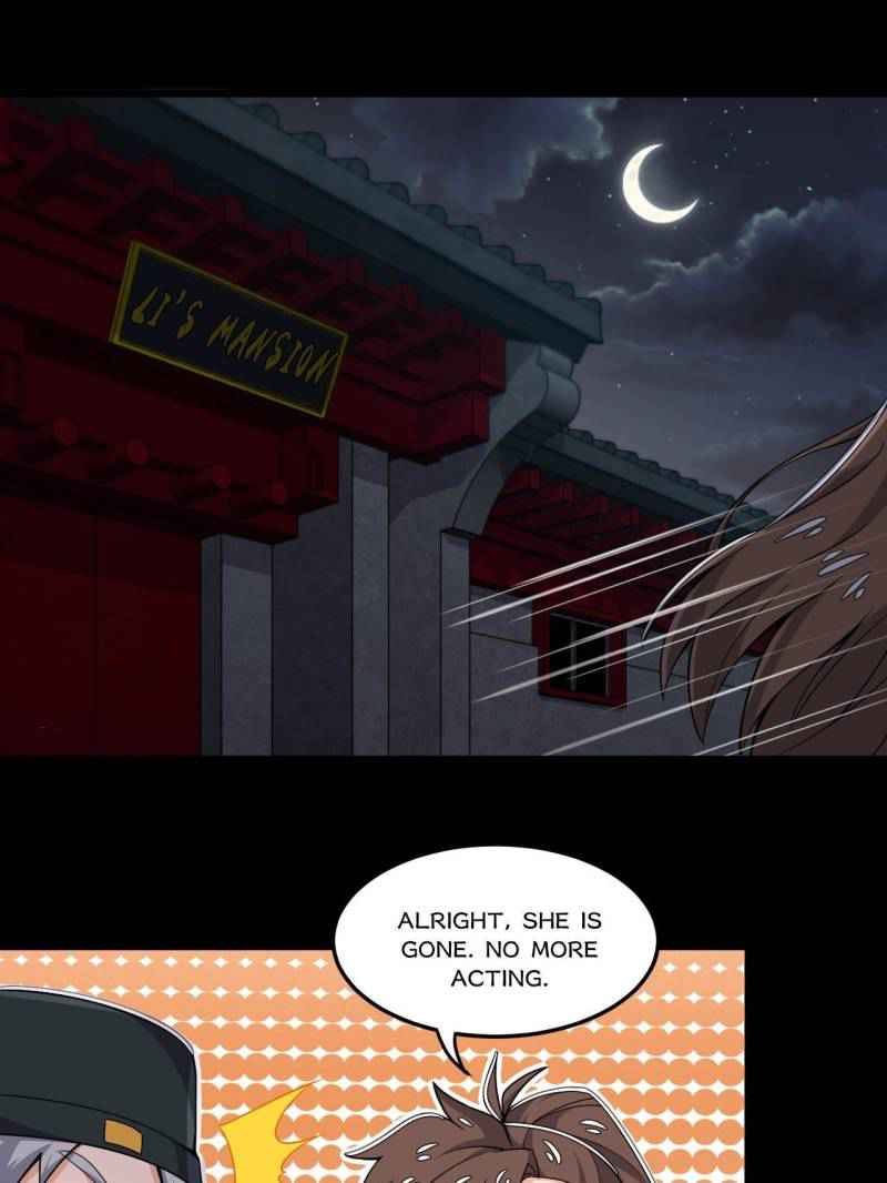 My Way to Turn the Tide Chapter 14 - Page 31