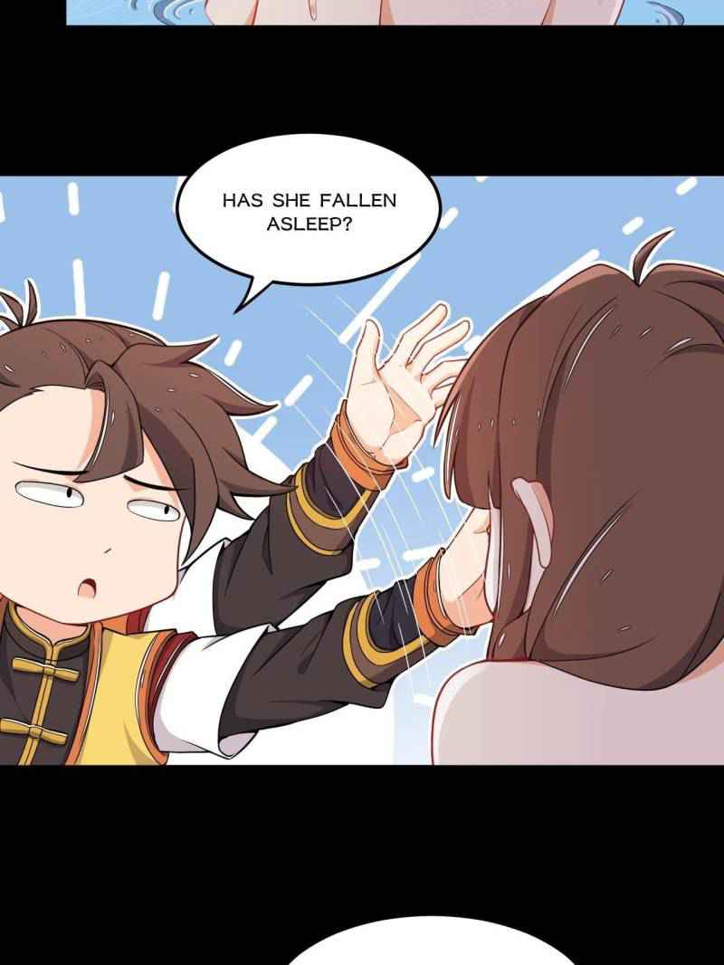 My Way to Turn the Tide Chapter 14 - Page 38