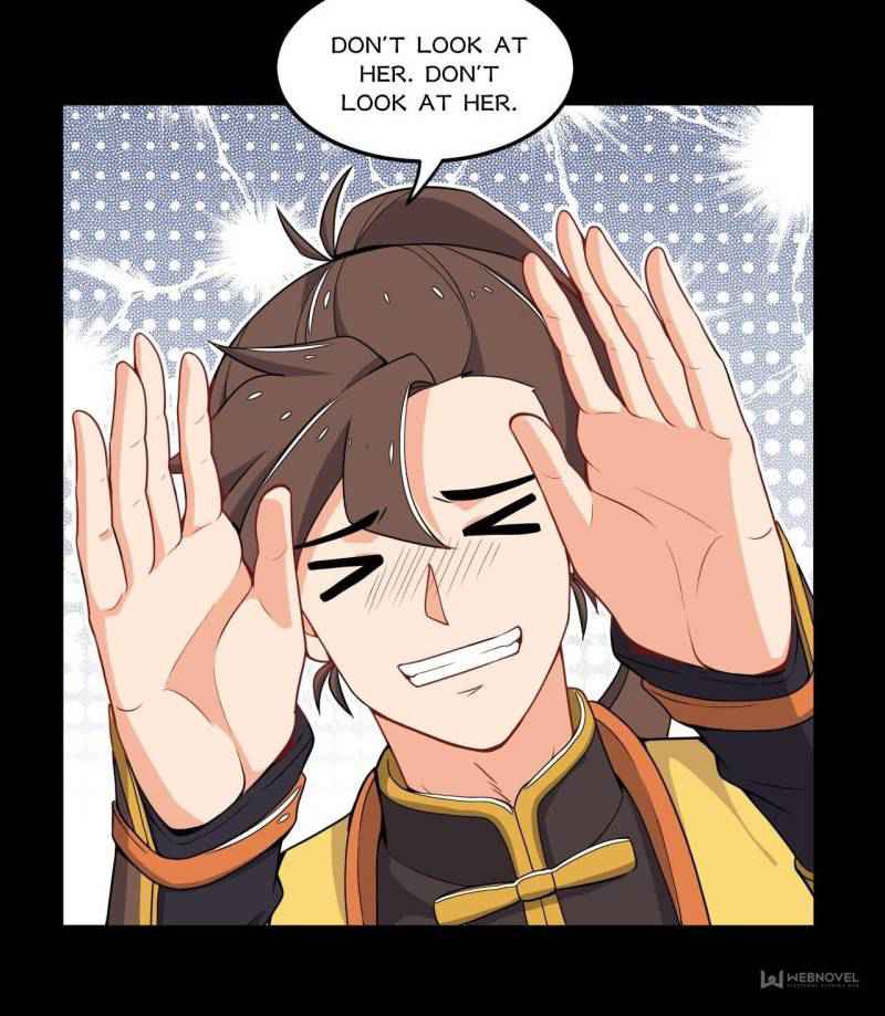 My Way to Turn the Tide Chapter 14 - Page 42