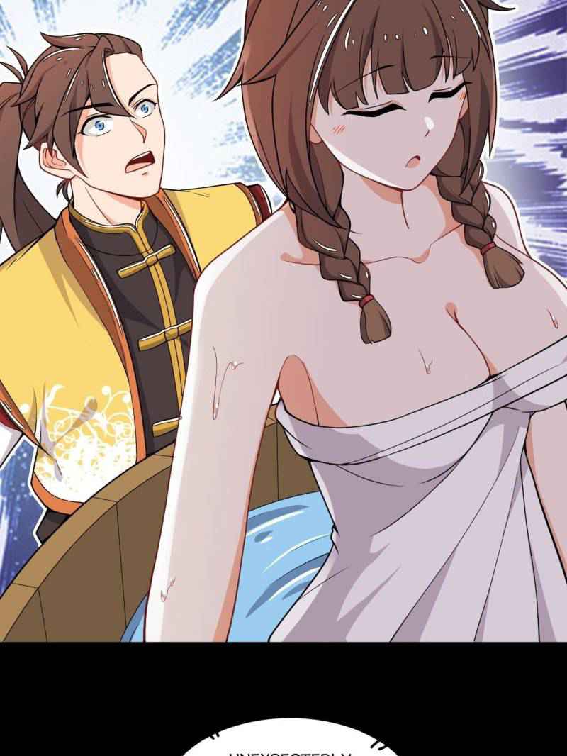 My Way to Turn the Tide Chapter 14 - Page 45