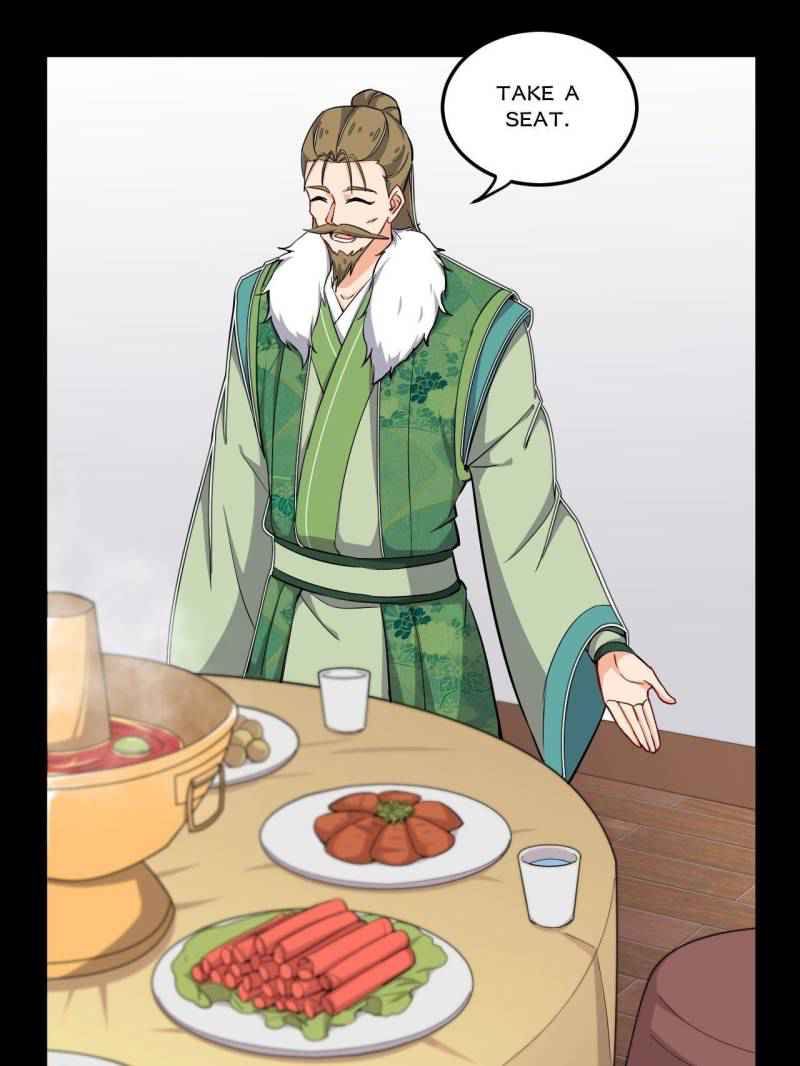 My Way to Turn the Tide Chapter 14 - Page 7