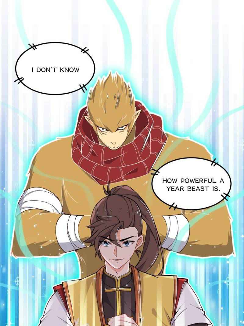 My Way to Turn the Tide Chapter 15 - Page 1