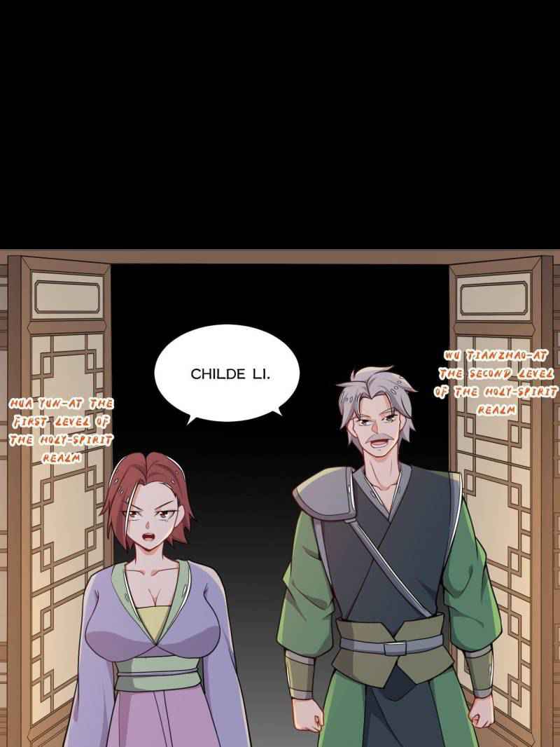 My Way to Turn the Tide Chapter 15 - Page 13