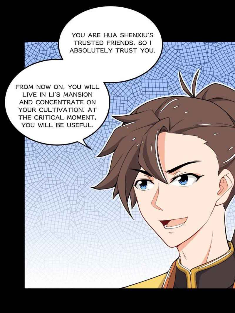 My Way to Turn the Tide Chapter 15 - Page 15
