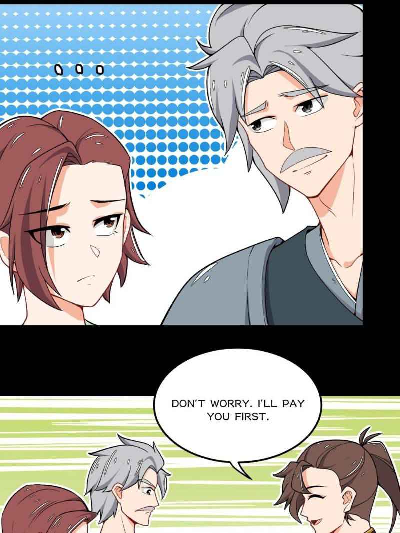 My Way to Turn the Tide Chapter 15 - Page 16