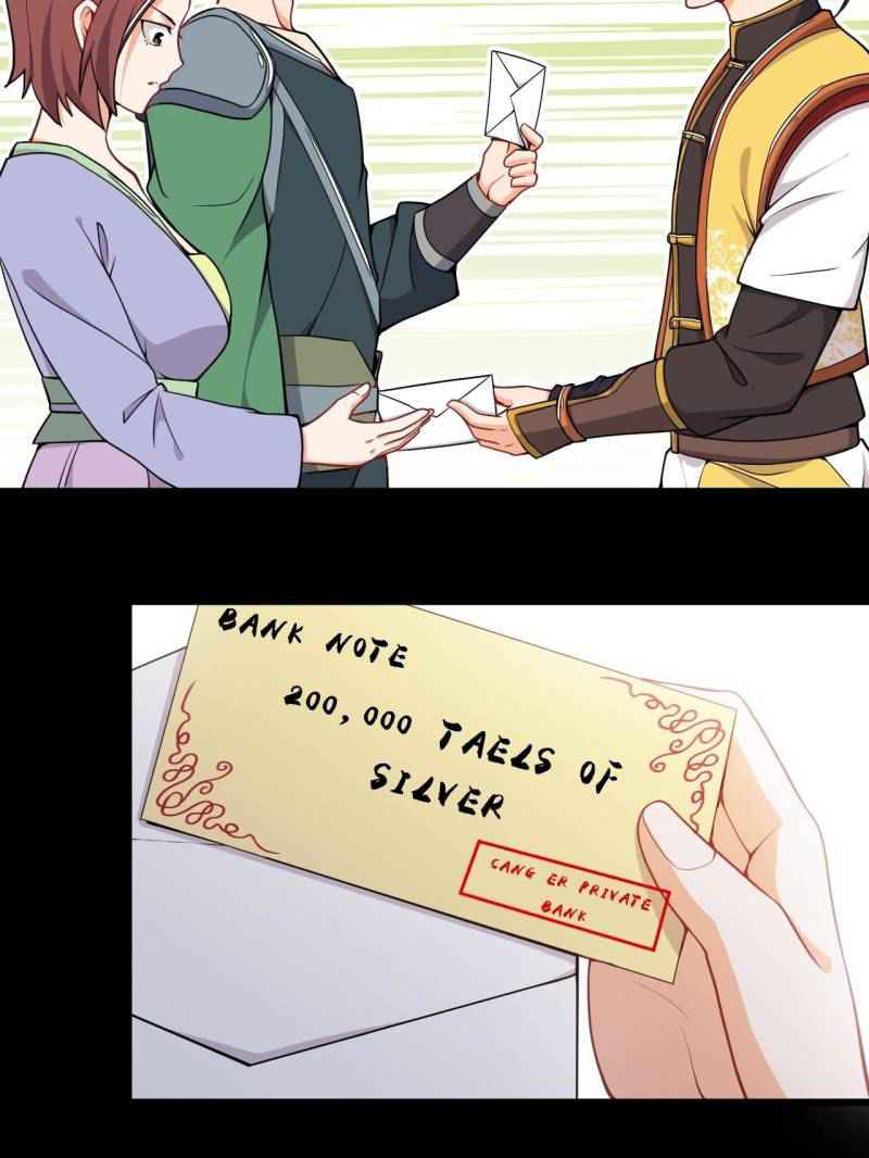 My Way to Turn the Tide Chapter 15 - Page 17