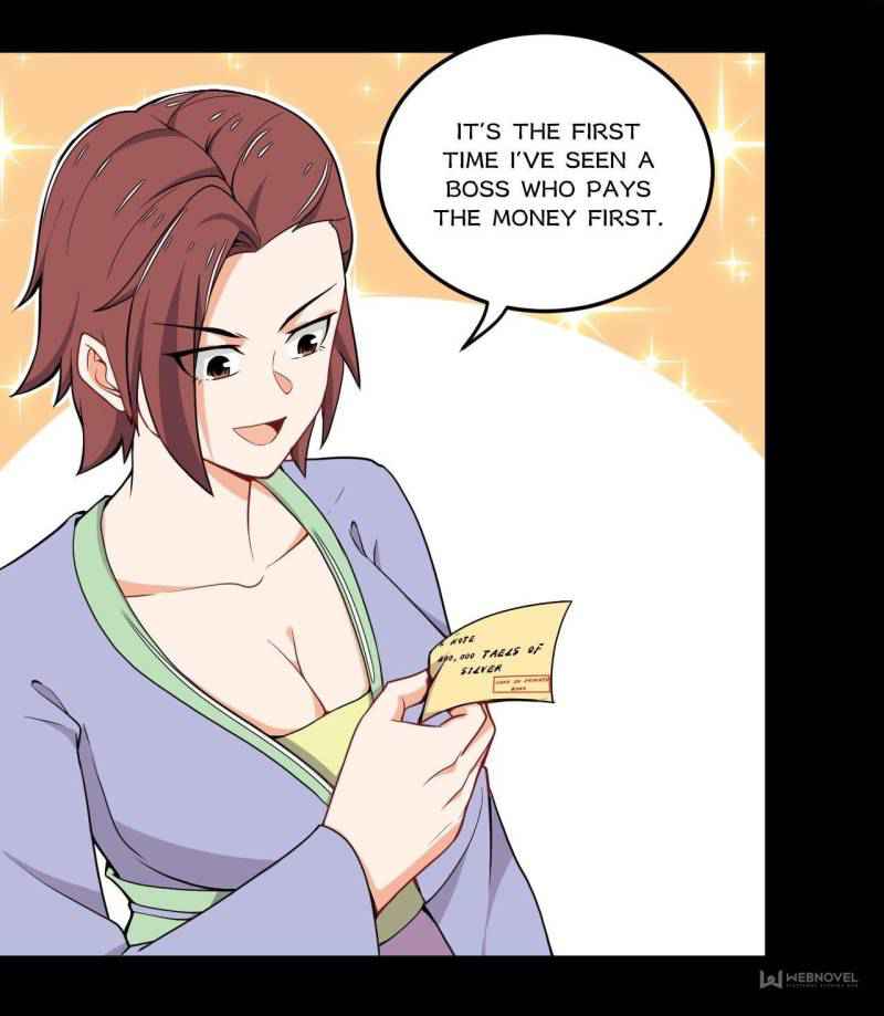 My Way to Turn the Tide Chapter 15 - Page 18