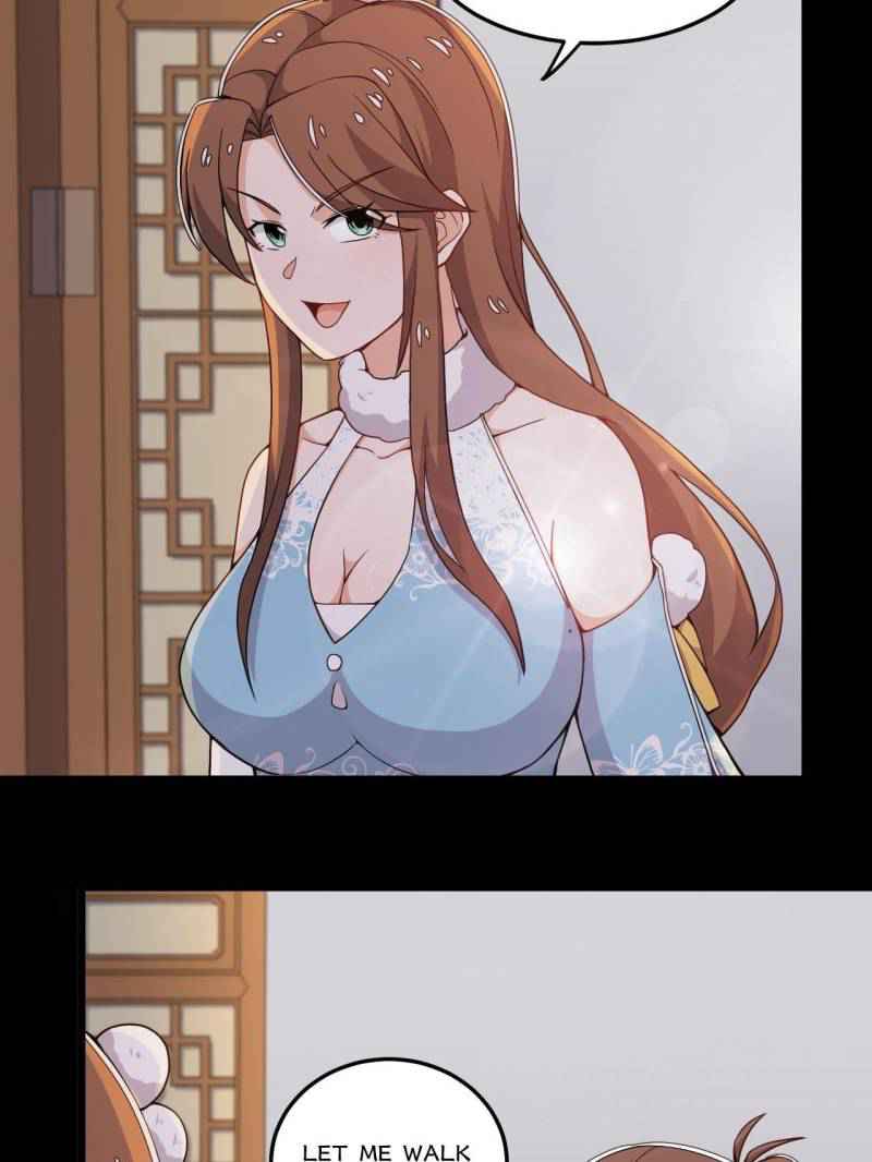 My Way to Turn the Tide Chapter 15 - Page 20