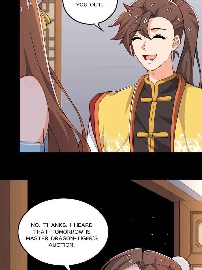 My Way to Turn the Tide Chapter 15 - Page 21