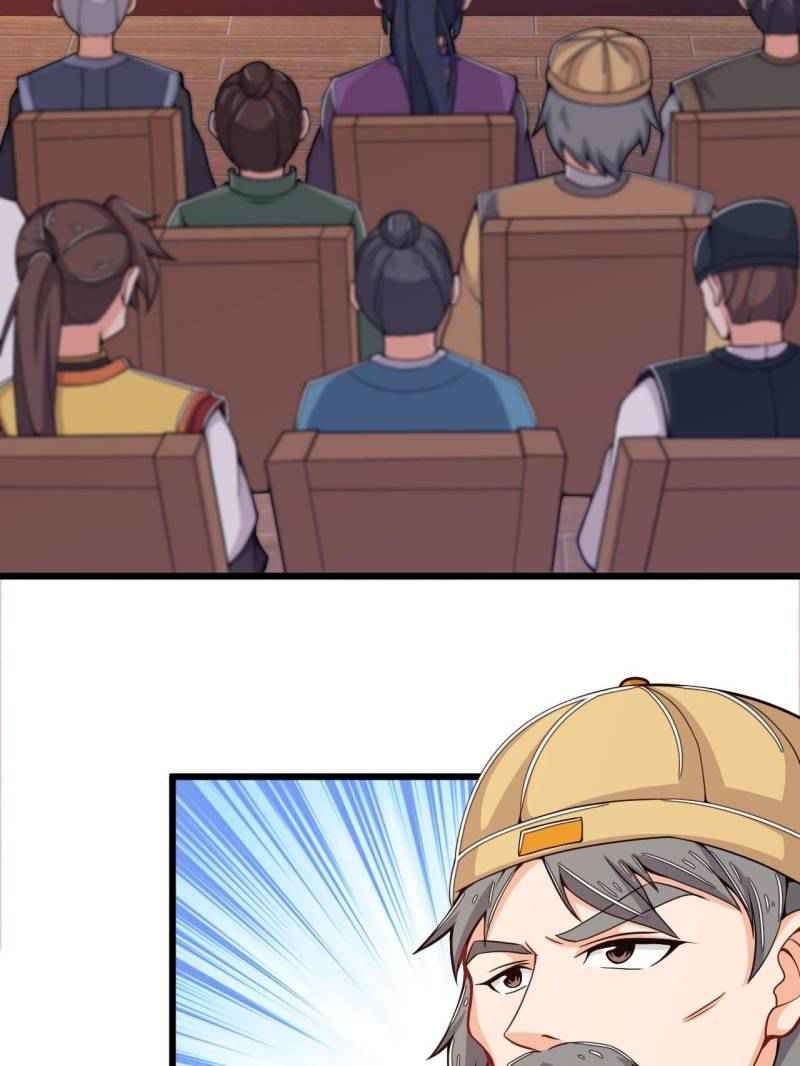My Way to Turn the Tide Chapter 15 - Page 26