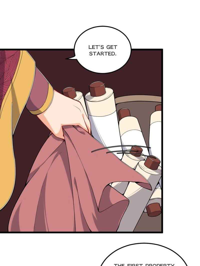 My Way to Turn the Tide Chapter 15 - Page 31