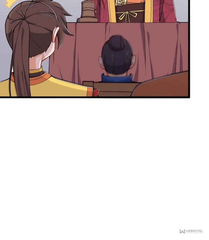 My Way to Turn the Tide Chapter 15 - Page 36