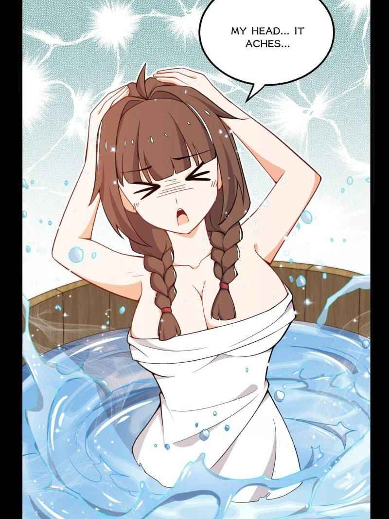 My Way to Turn the Tide Chapter 15 - Page 5