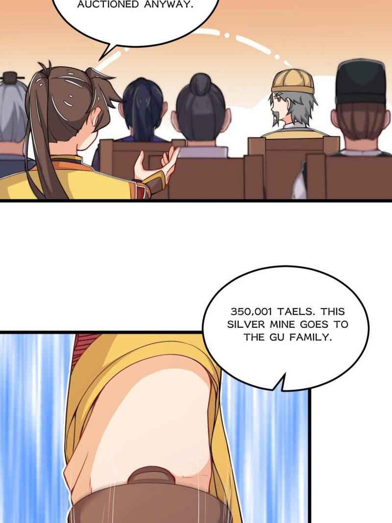 My Way to Turn the Tide Chapter 15 - Page 44