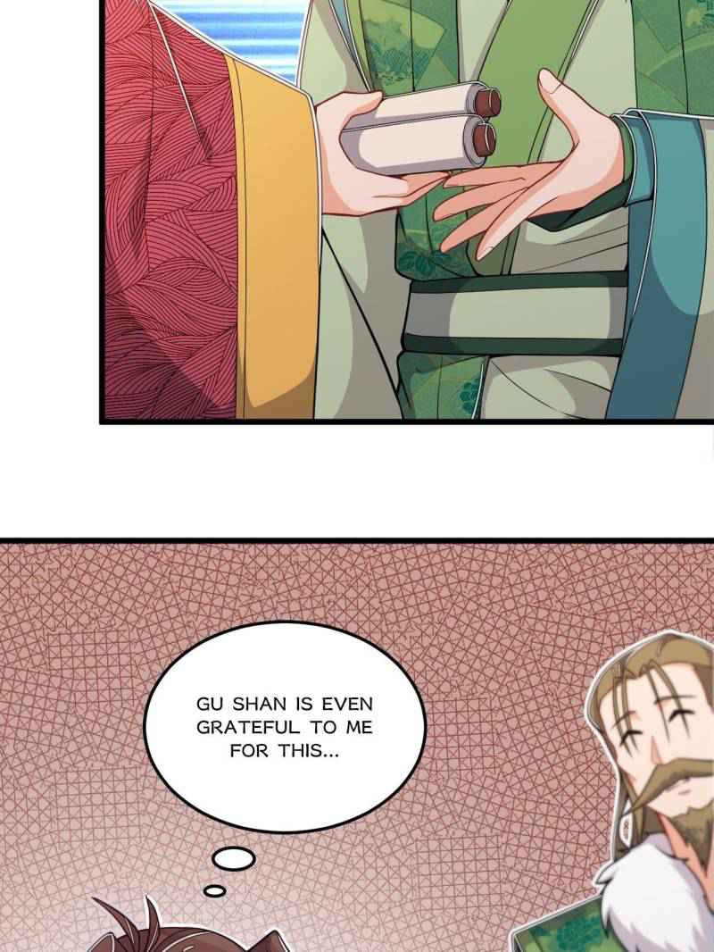 My Way to Turn the Tide Chapter 15 - Page 46