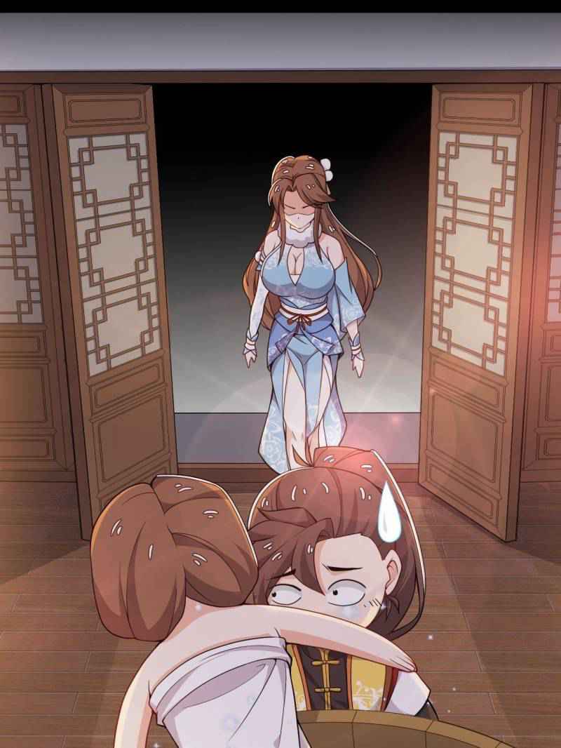 My Way to Turn the Tide Chapter 15 - Page 7