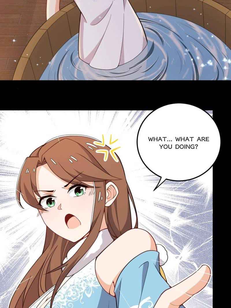 My Way to Turn the Tide Chapter 15 - Page 8