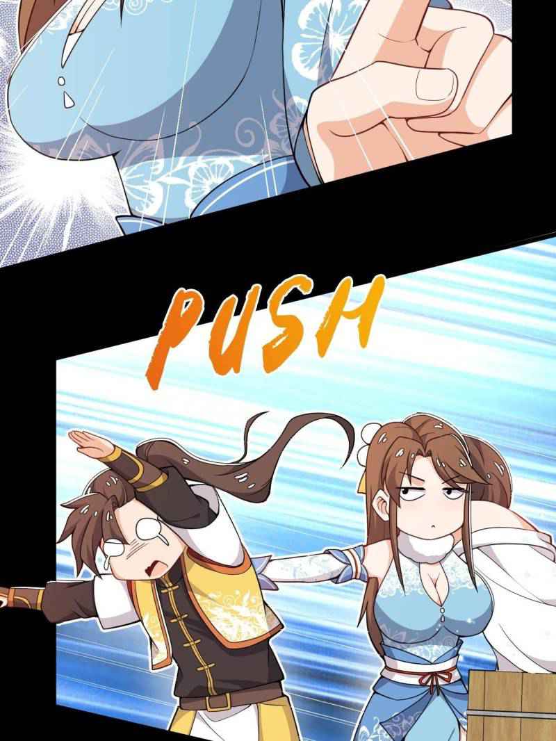 My Way to Turn the Tide Chapter 15 - Page 9