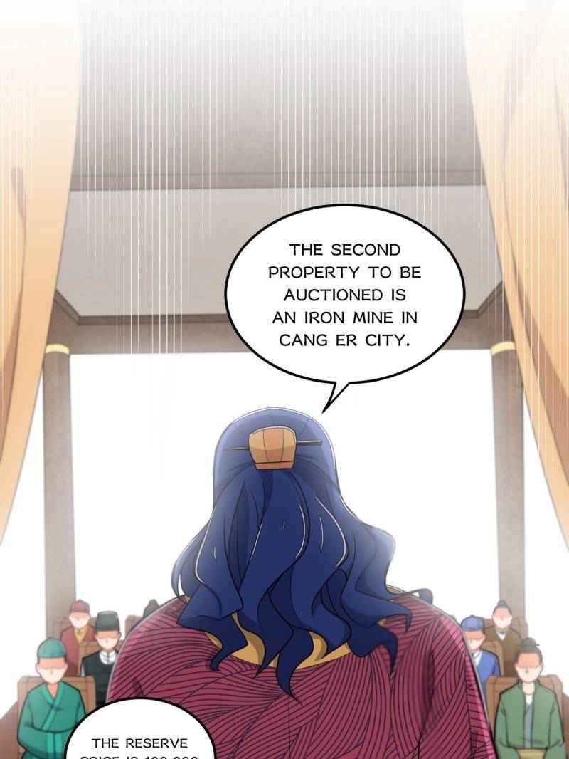 My Way to Turn the Tide Chapter 16 - Page 1