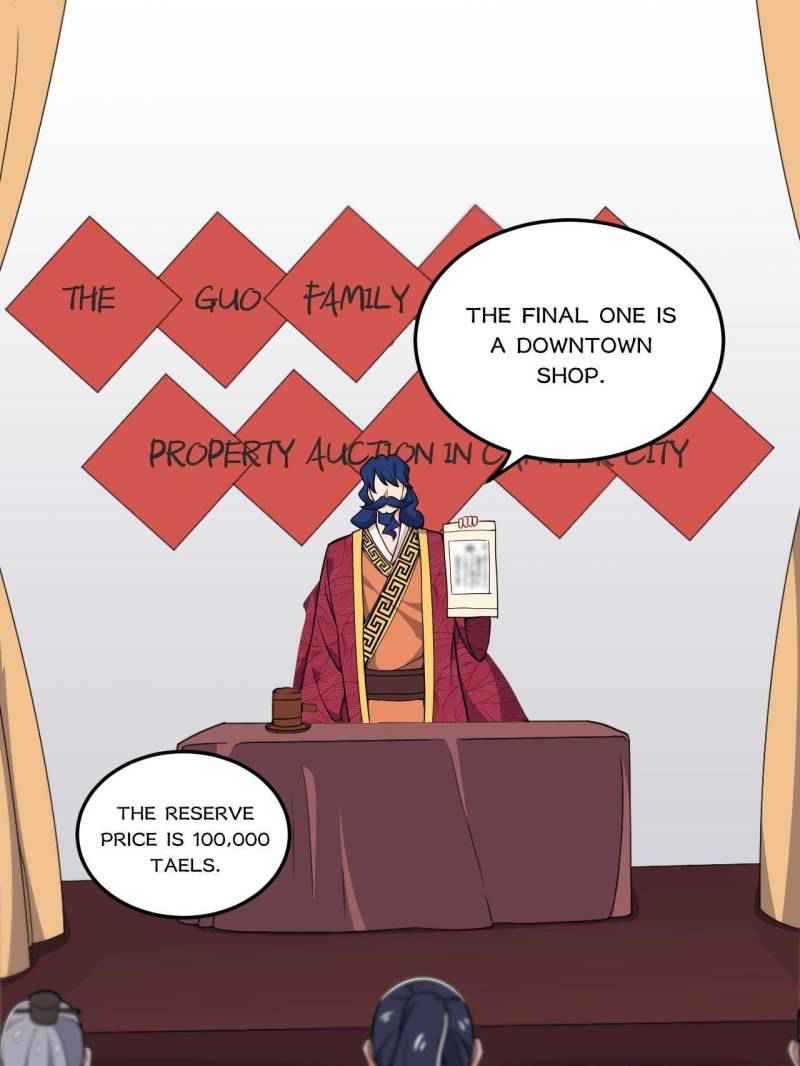 My Way to Turn the Tide Chapter 16 - Page 13