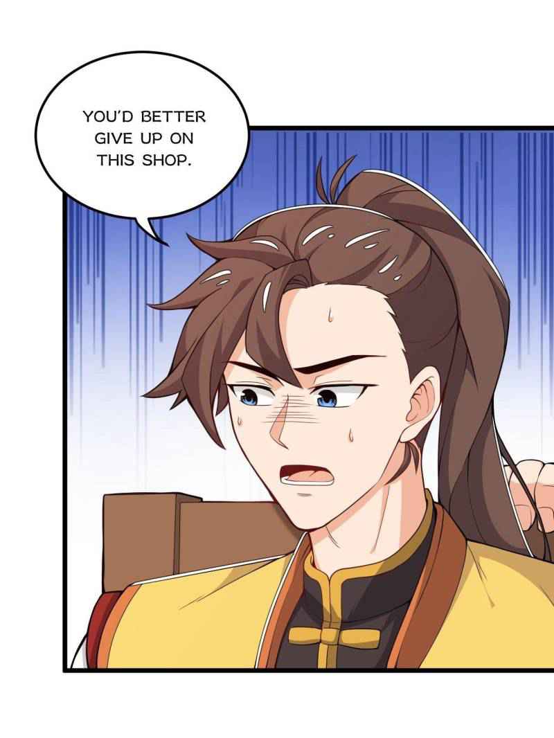 My Way to Turn the Tide Chapter 16 - Page 15