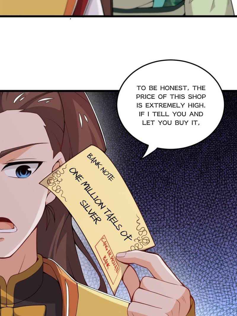 My Way to Turn the Tide Chapter 16 - Page 17