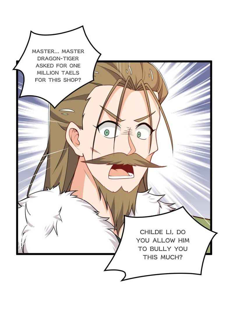 My Way to Turn the Tide Chapter 16 - Page 19