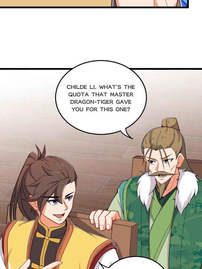 My Way to Turn the Tide Chapter 16 - Page 3