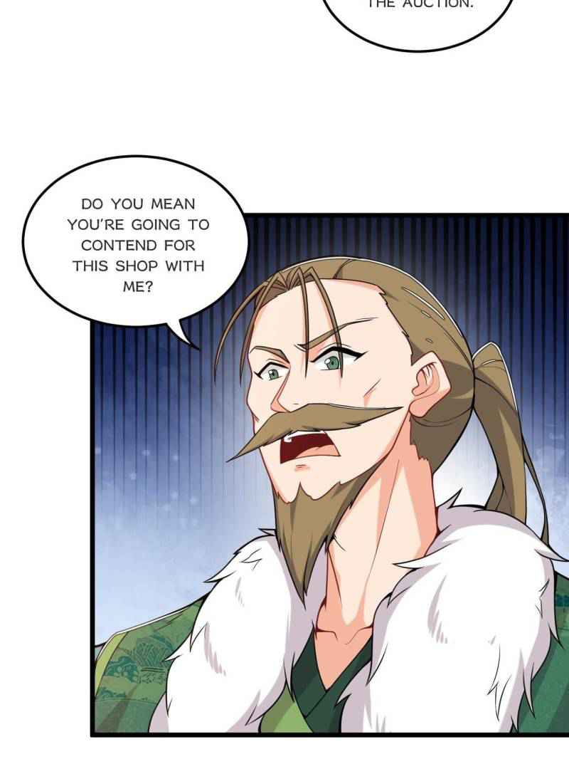 My Way to Turn the Tide Chapter 16 - Page 21